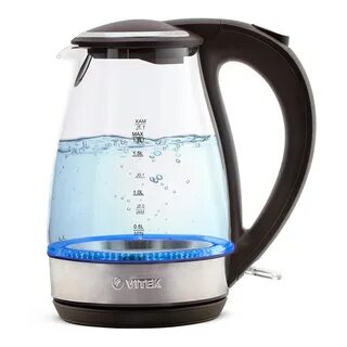 Чайника vitek vt