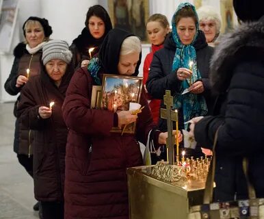 Поем панихиду