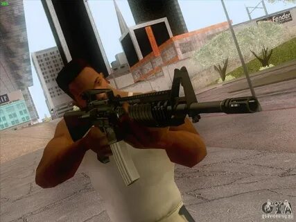 Gta cs go