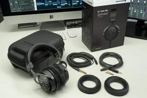 Beyerdynamic pro