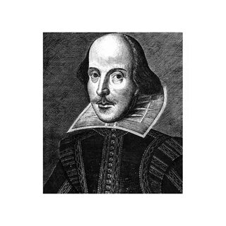 Most of shakespeare s