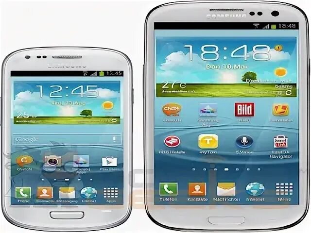 S3 mini ресивер. S3 mini ресивер
