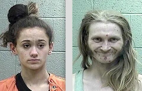 Two accused of intent to distribute heroin, meth Peninsula Daily News