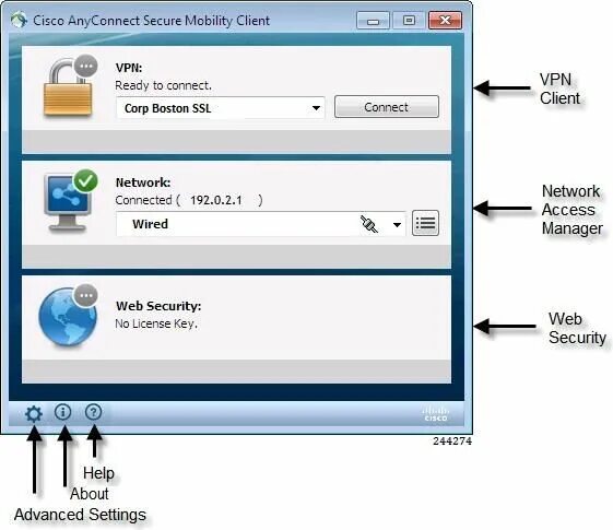 Cisco anyconnect client download. Cisco secure client.