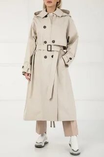 Плащ max mara