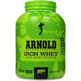 Iron mass