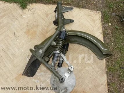 Вилков днепр