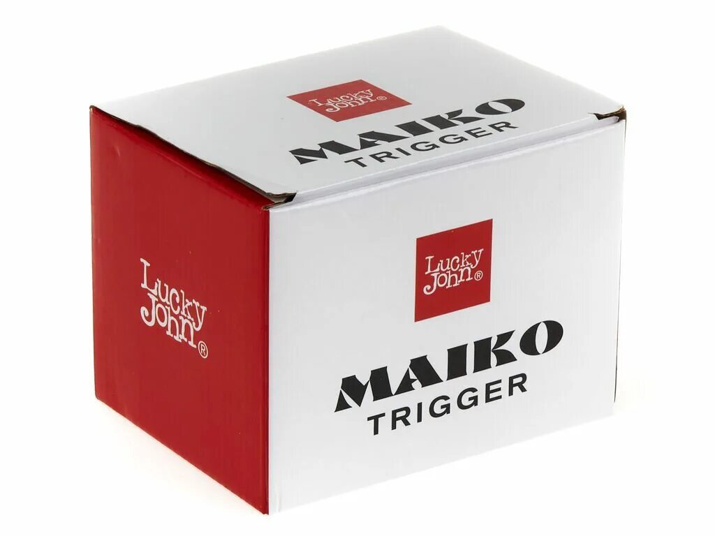 Lucky john maiko trigger 4 m. Катушка мультипликаторная lucky john maiko trigger. катушка мультипликаторная зимняя lucky john maiko trigger 4 m. катушка лаки джон для зимней рыбалки майко триггер. катушка lucky john trigger.