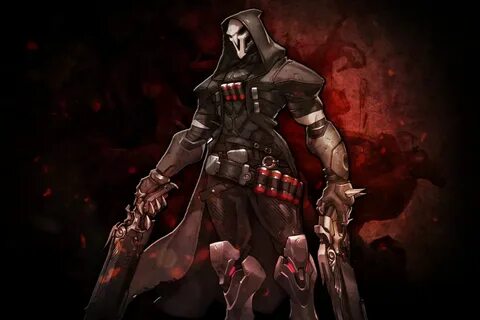Reaper 8