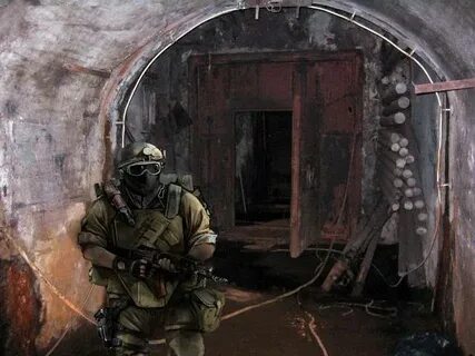 Диггеры сталкер