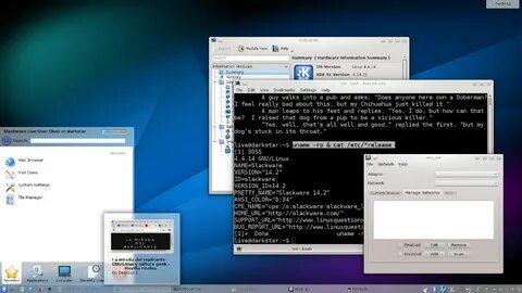 Жесткая ссылка linux
