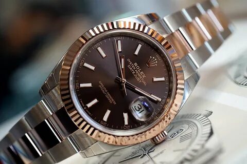 Rolex datejust