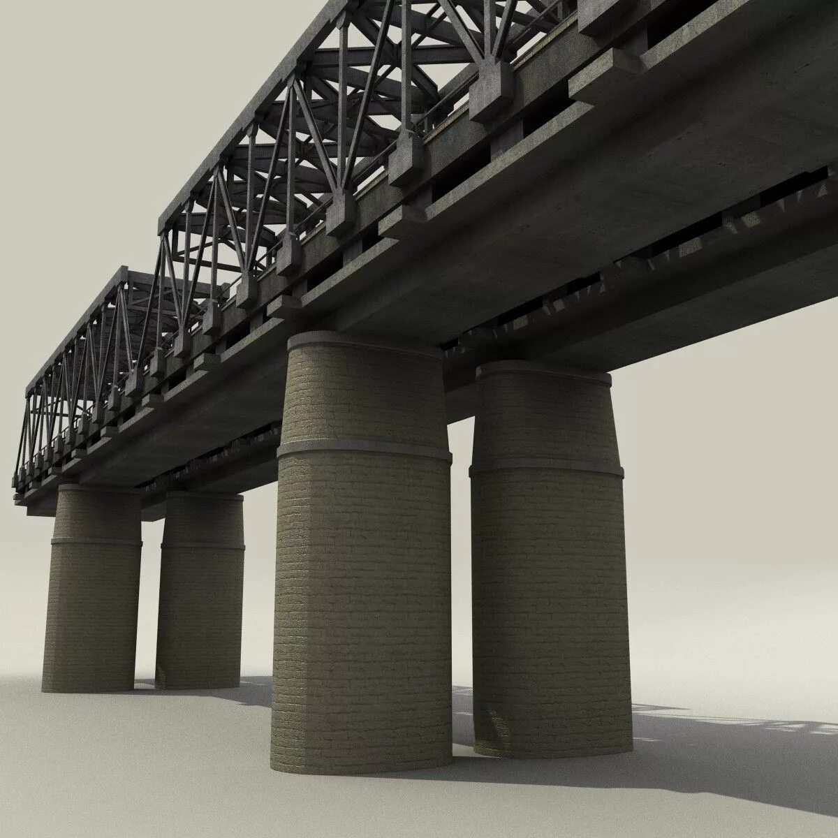 Save bridge