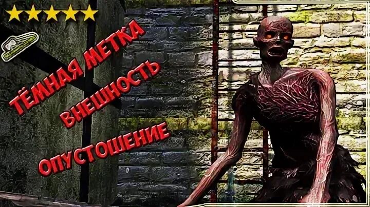 Дарк ответ. Дарк ответ