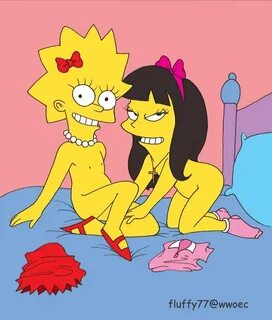 Slideshow jessica lovejoy and bart simpson comic porn.