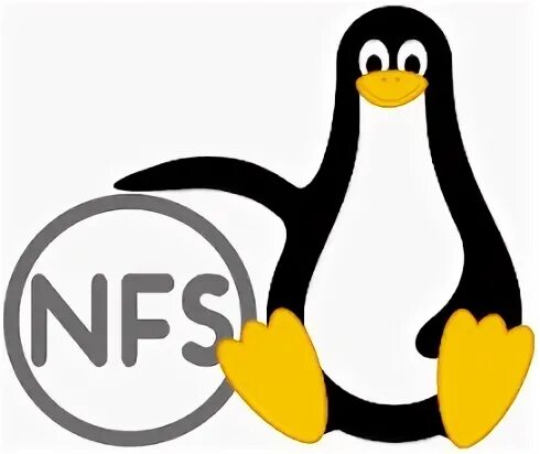 Nfs linux