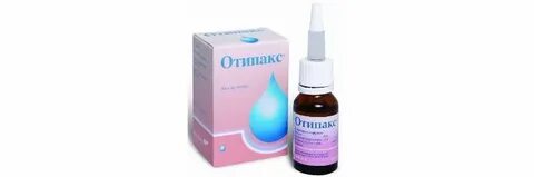 Можно ли капать в ухо собаке отипакс