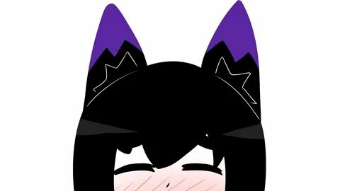 Catgirl cream filled