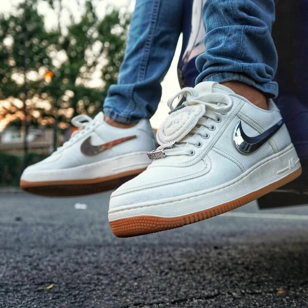 Nike Air Force 1 Low Travis Scott. Nike Air Force 1 Travis Scott White. Nike Air Force Travis Scott. Найк АИР Форс 1 Travis Scott. Кроссовки nike air 1 low travis scott