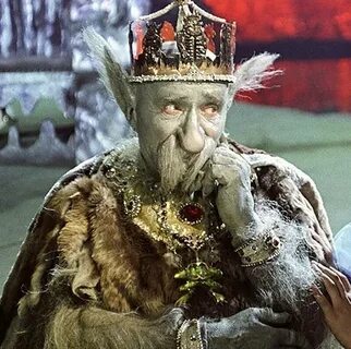 Милляр в роли жабы 4
