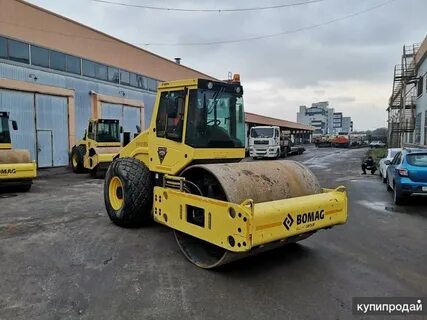 Каток тонн