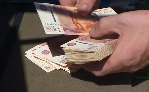 Пособие по безработице обманным путем
