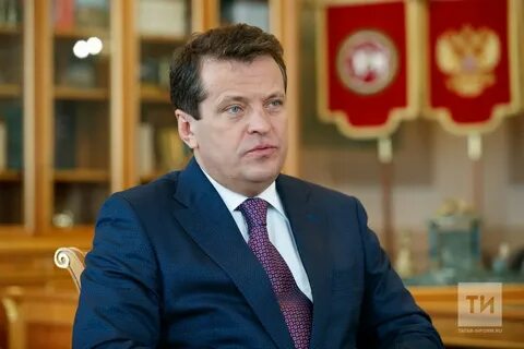 Биография метшина ильсура раисовича