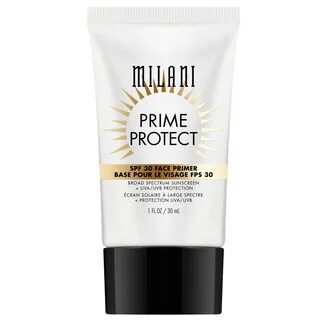Protection spf