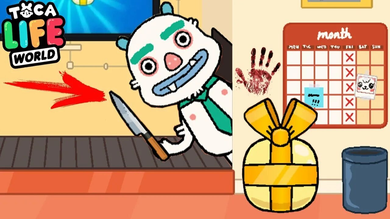 Бока бока страшилки. Неформал тока бока страшилки. Хашишакусама страшилки. Тока бока дом с привидениями. Тока бока.