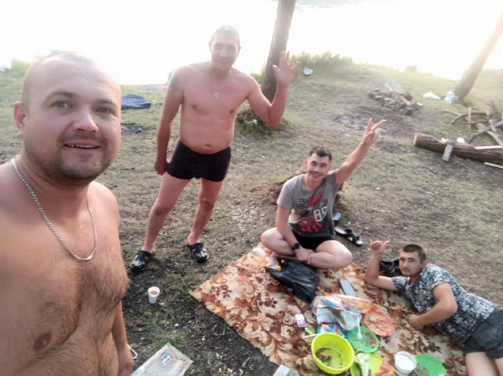 Погода в миндяке на 10