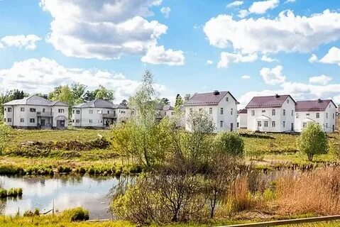 Кутузовская слобода зеленоград
