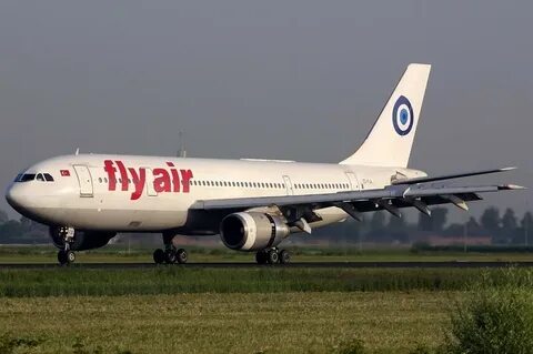 Fly air