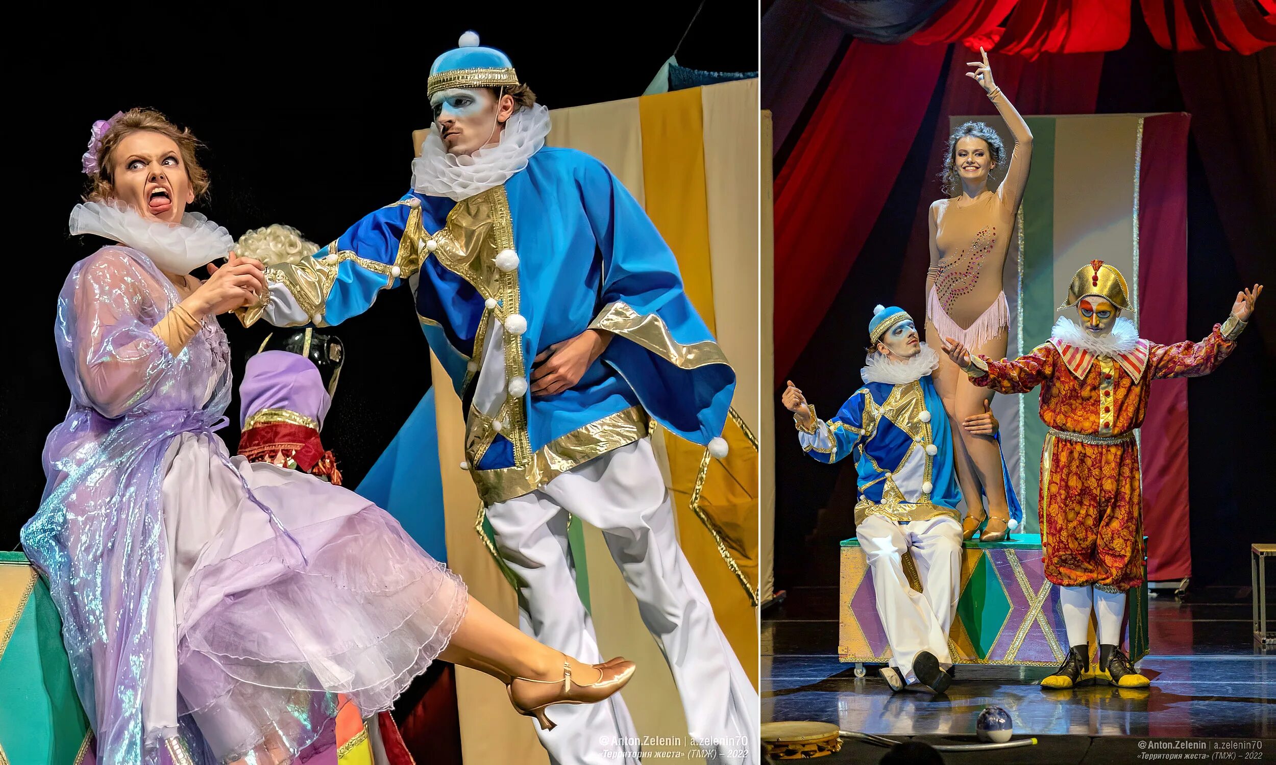 ночь перед рождеством. спектакль для большого количества детей. театр мимики и жеста для детей. аленький цветочек театр мимики и жестов. тмж театр мимики логотип.