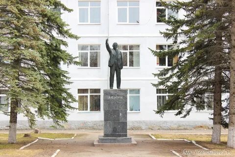 Красная горбатка ул красноармейская