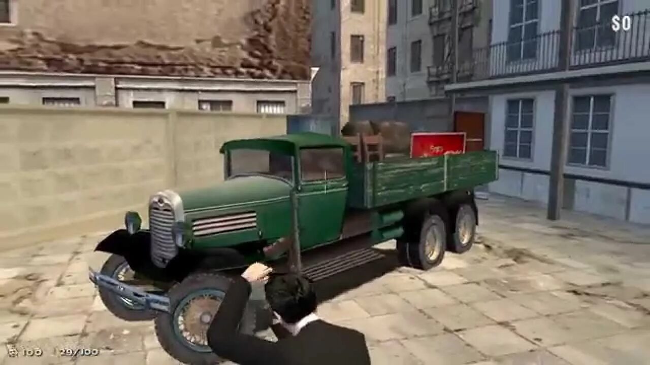Ford willys mafia 2. Грузовик из мафии 1. Мафия 2 smith truck. Мафия 2 smith truck. Bolt mafia 1.