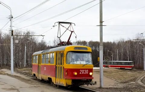 Уфа 2030