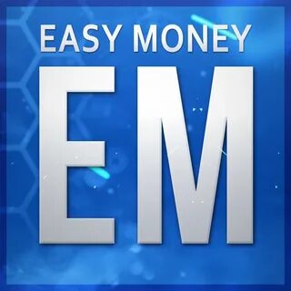Easy money