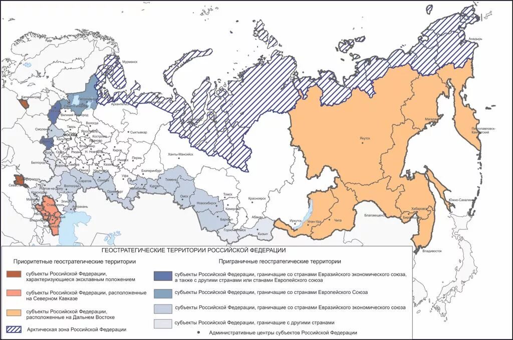 С другом рф. Схема размещения геостратегических территорий Российской Федерации. Развитие территорий России. Геостратегические регионы России. Приграничные территории России.