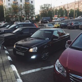 Приора суета