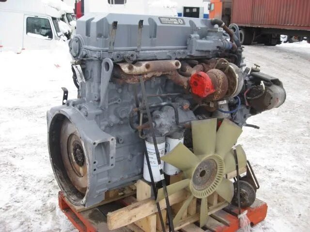 Detroit Diesel 12.7. Detroit Diesel 14. Двигатель Детройт 12.7 без ЕГР.