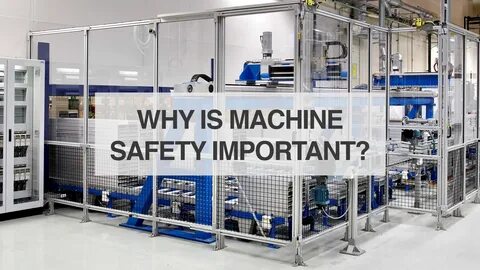 This is machine