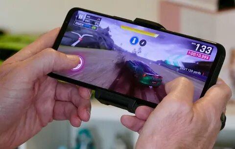 Rog phone 6d