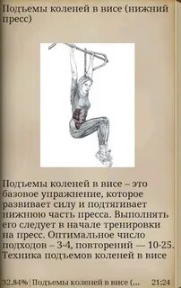 Приложение вис