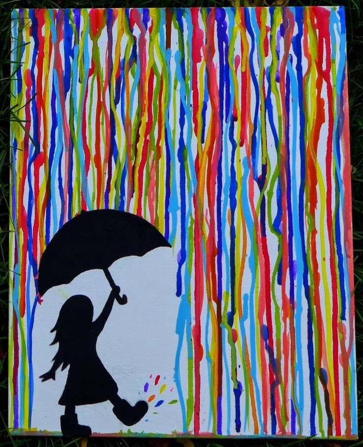 Simple paint