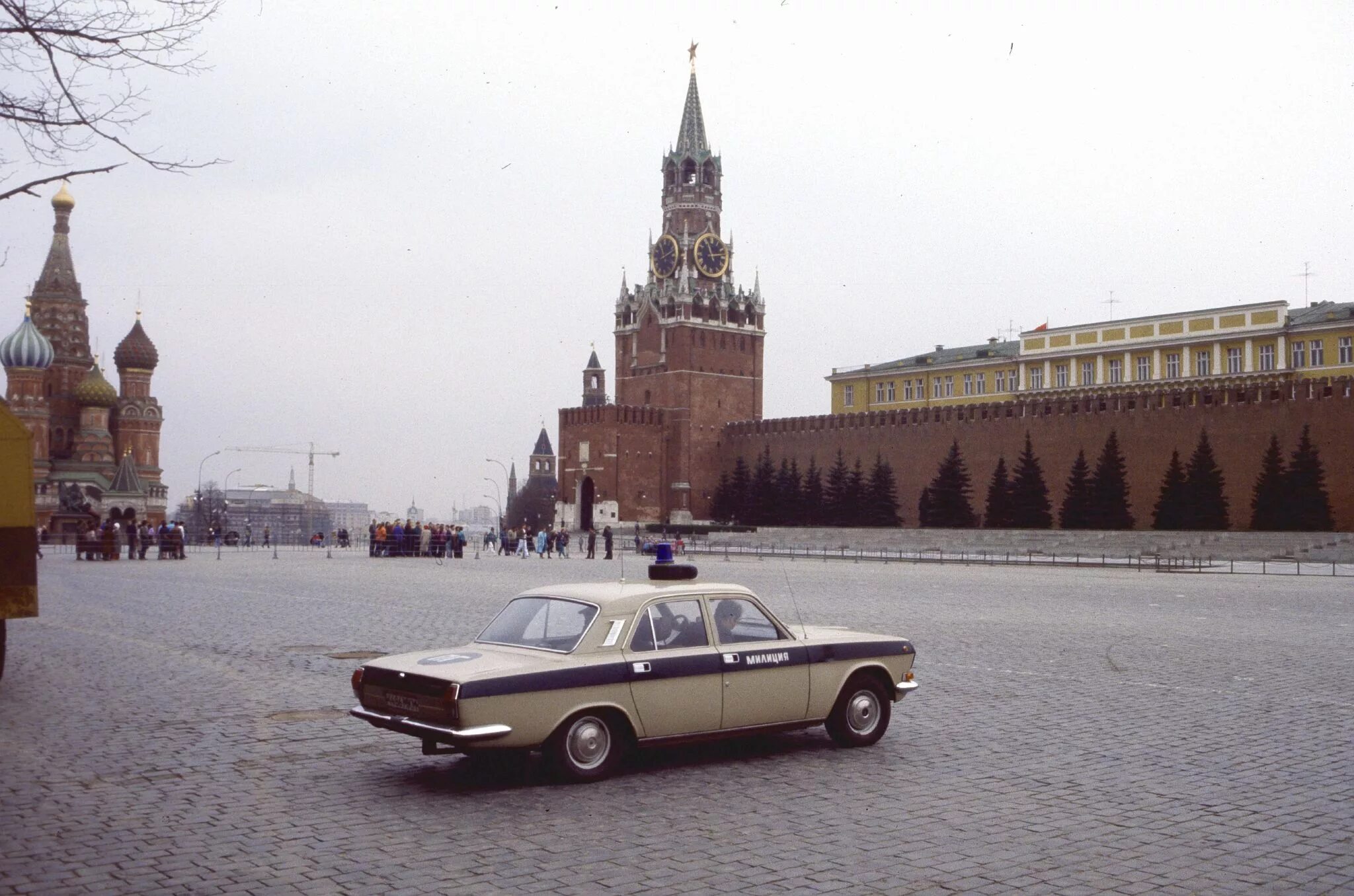 Кремлевская е