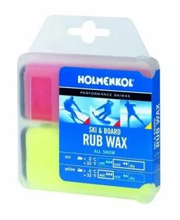 Wax 2