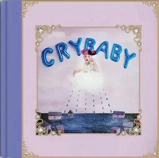 Новых cry baby
