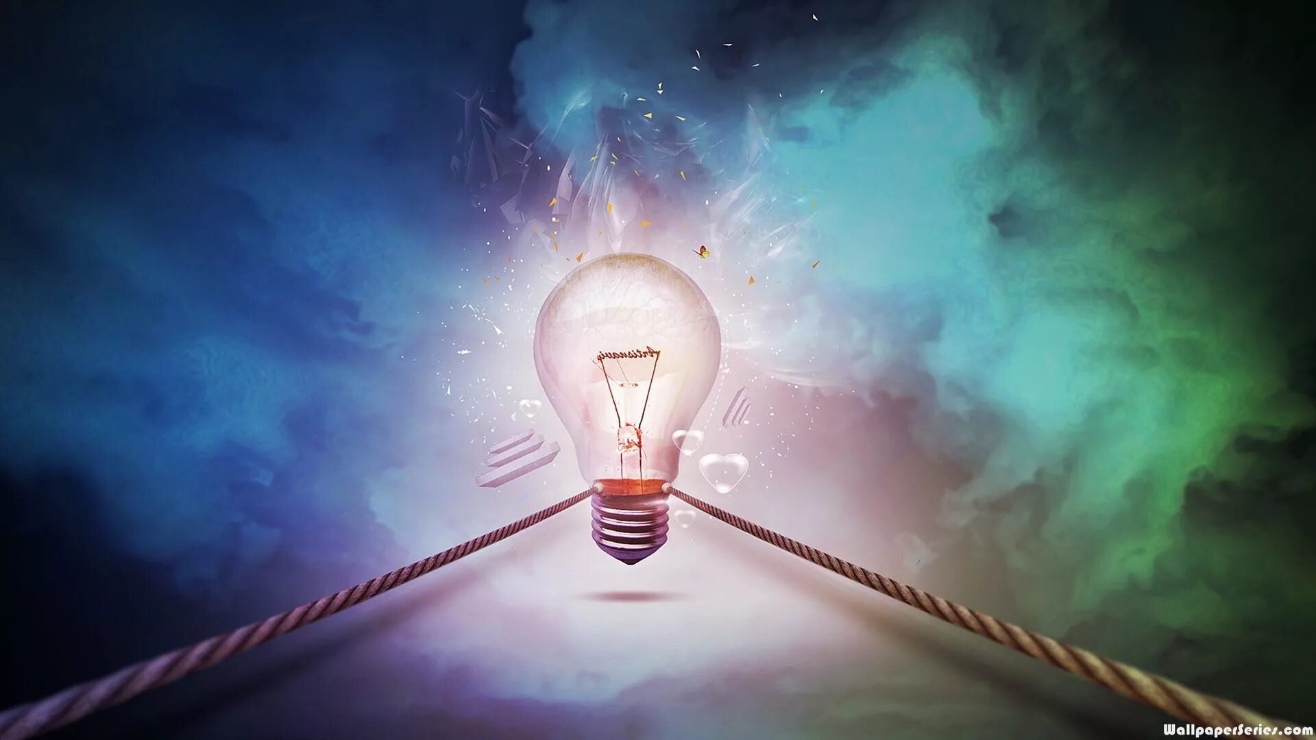 Create light
