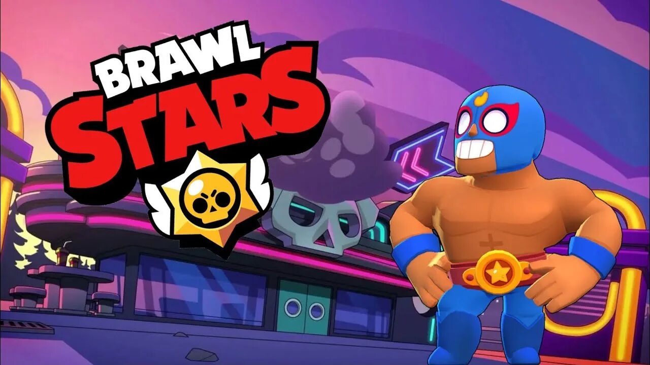 Brawl stars russia