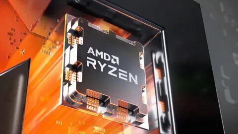 Ryzen 7 7700 графика